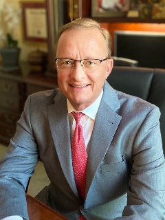 Robert Henson Eardley - Private Law Practice in Naples, FL