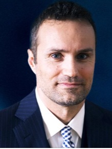 Paul Grant Dwyer - Partner/Shareholder in Miami, FL