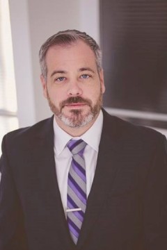 Warren P Duffy - Partner/Shareholder in Pinellas Park, FL