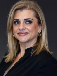 Michele Diglio Benkiran - Partner/Shareholder in Winter Garden, FL