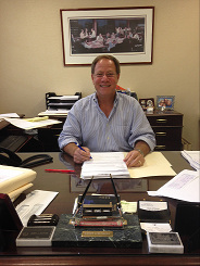 Barry A Diamond - Private Law Practice in Coral Springs, FL