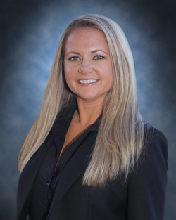 Tammy Mary Baldwin Denbo - Managing Partner in Tampa, FL