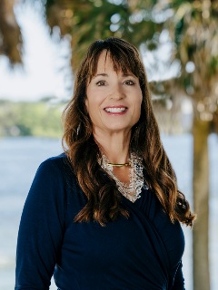Diana Lee Davis - Retired in North Palm Beach, FL