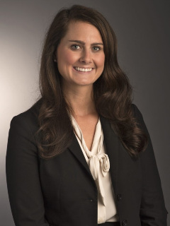 Cassandra Rae Daum - Associate in Jacksonville, FL