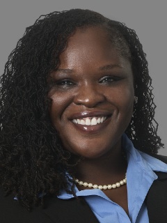 Dena Latrell Daniels - Corporate Counsel in Thomaston, GA