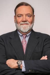 Richard Muncie Crump - Partner/Shareholder in Ridgeland, MS