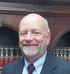 Eddy A. Corn - Private Law Practice in Hiawassee, GA