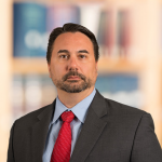 Robert Anthony Cooper - Partner/Shareholder in Fort Myers, FL