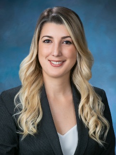 Gretter Codina Miranda - Managing Partner in Doral, FL