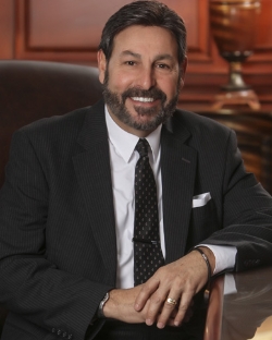 Michael Carl Cherof - Attorney in Atlanta, GA
