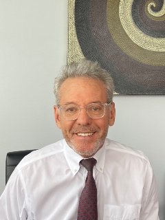 Keith Chasin - Attorney in Miami, FL