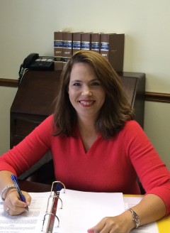 Dawn M. Chapman - Private Law Practice in Brandon, FL