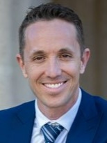 Brandon Graham Cathey - Partner/Shareholder