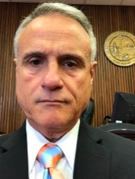 Hernan Castro - Partner/Shareholder in Rockledge, FL