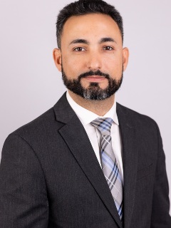 Christopher James Castillo - Partner/Shareholder in Tampa, FL
