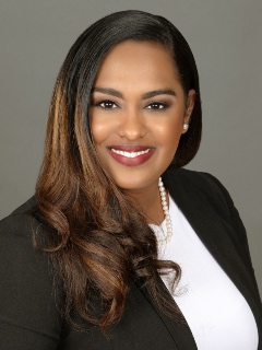 Christina Georgian Cassie Kuzmich - Partner/Shareholder in Fort Lauderdale, FL