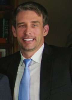 Dale Christopher Carson - Associate in Jacksonville, FL