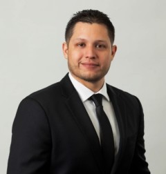 Rafael R. Caraballo Vazquez - Associate in Lake Mary, FL