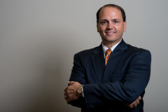 Joseph Vincent Camerlengo Jr. - Partner/Shareholder in Jacksonville, FL