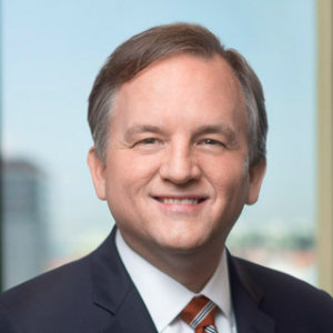 Charles Woods Callahan Iii - Partner/Shareholder in Tampa, FL