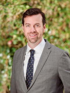 Jesse Caedington - Partner/Shareholder in Gainesville, FL