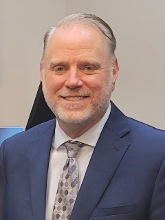 Jeffrey Michael Byrd - Managing Partner in Orlando, FL