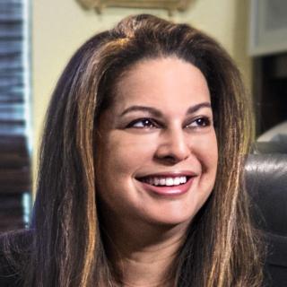 Deborah Ann Byles - Family Law And Child Custody / Visitation Lawyer in Fort Lauderdale, FL