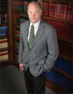 James Martinez Burns - Private Law Practice in Pensacola, FL