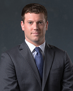 Zachary Bentz Buffington - Partner/Shareholder in Sarasota, FL