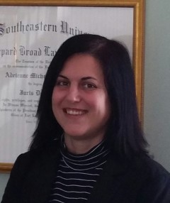 Adrienne M. Bucchi - Private Law Practice