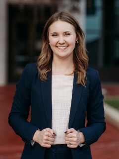 Lauren Brooker Macnamara in Tallahassee, FL