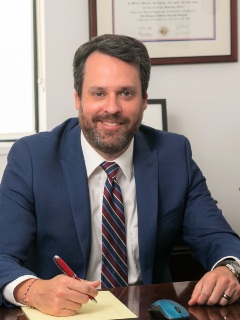 Daniel Davidson Britto - Managing Partner in Jupiter, FL