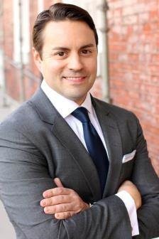 Brendan C Boylan - Partner/Shareholder in New York, NY
