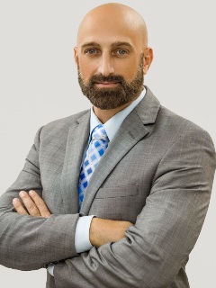 Brian Boyd - Partner/Shareholder in Plantation, FL