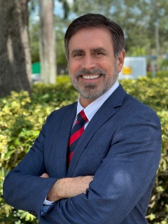 Alexander Edward Borell - Attorney in West Palm Beach, FL