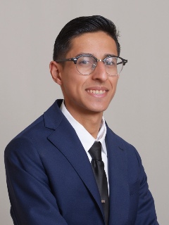 Isai Rodolfo Bonilla - Private Law Practice in Fort Pierce, FL