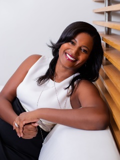 Tanesha Walls Blye - Partner/Shareholder in Miami, FL