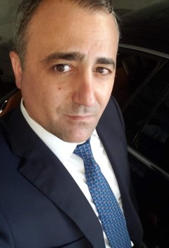 Aram Caldarera Bloom - Attorney in Miami, FL