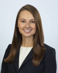 Samantha Nicole Blatz - Associate in Tampa, FL