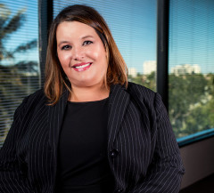 Jennifer Lynn Biletnikoff - Partner/Shareholder in Naples, FL