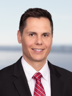 Stefan Beuge - Partner/Shareholder in Tampa, FL