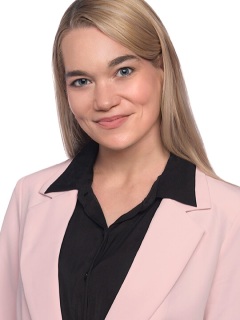 Anabell Bernot, Associate - Legal Professional in Miami, Florida