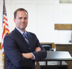 Jeffrey N. Berman - Partner/Shareholder in Miami, FL