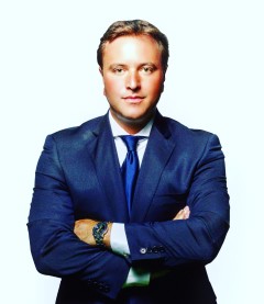 Andres I Beregovich - Private Law Practice in Orlando, FL
