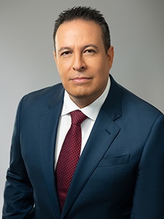 Walter F Benenati - Managing Partner in Orlando, FL