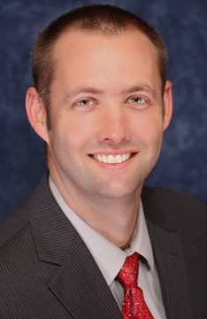 Scott Andrew Beatty - Partner/Shareholder in Naples, FL