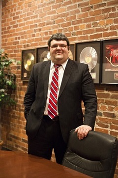 Andrew Chambers Beasley - Marijuana Defense Lawyer in Nashville, TN