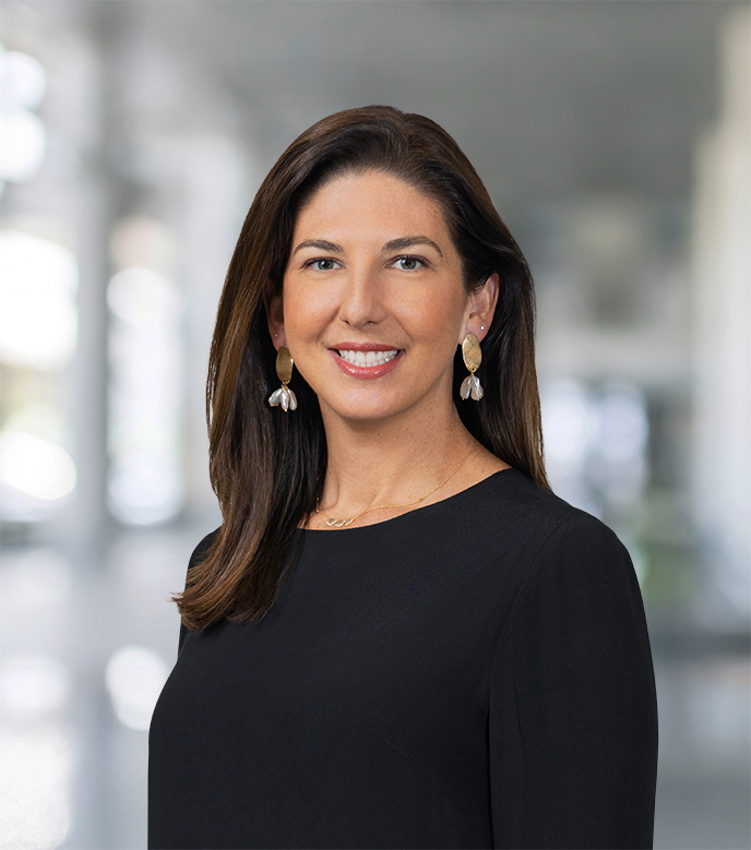 Ana Maria Barton - Counsel in Miami, FL