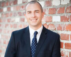 Ryan Michael Barnett - Partner/Shareholder in Pensacola, FL