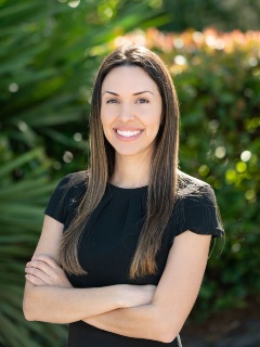 Destiny Rae Barbosa - Associate in Jupiter, FL